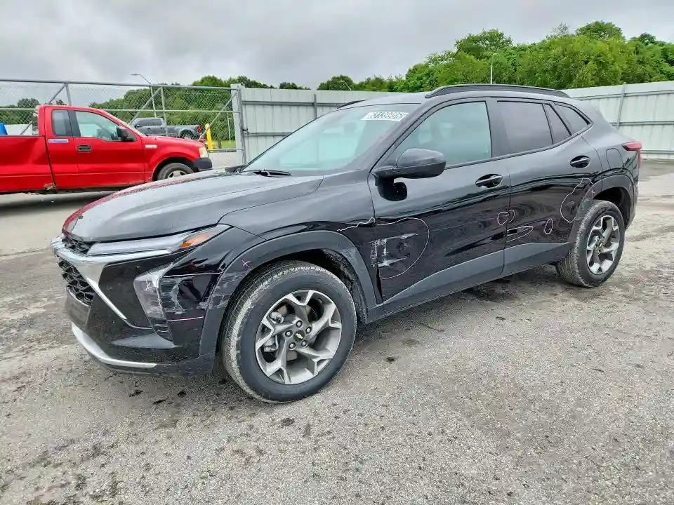 KL77LHEPXSC175395 2025 CHEVROLET TRAX-0