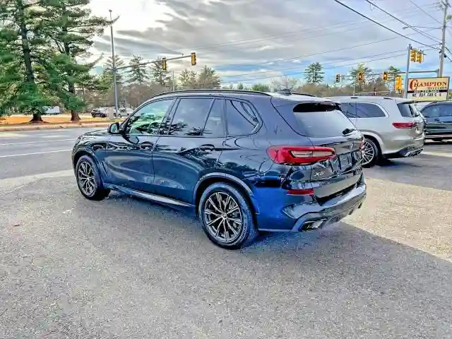5UXCR6C04M9G98133 2021 BMW X5-2