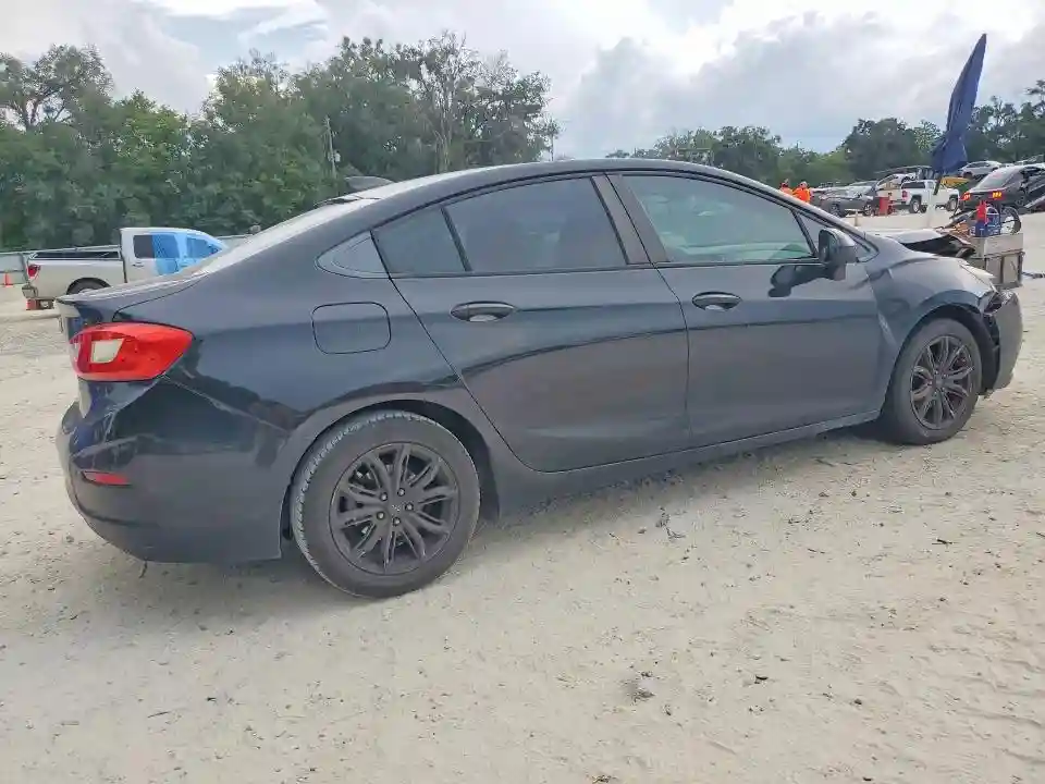 1G1BC5SM0G7250717 2016 CHEVROLET CRUZE-2