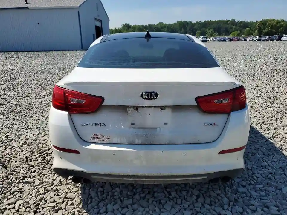 5XXGR4A68FG411765 2015 KIA OPTIMA-5
