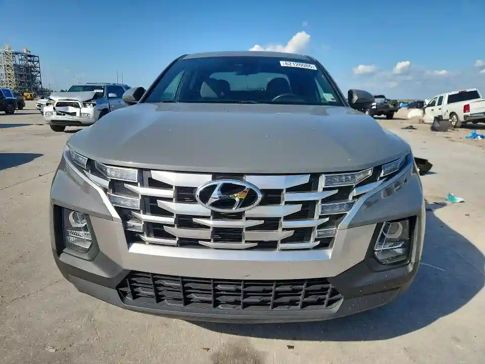 5NTJB4AE5NH014178 2022 HYUNDAI SANTA CRUZ-4