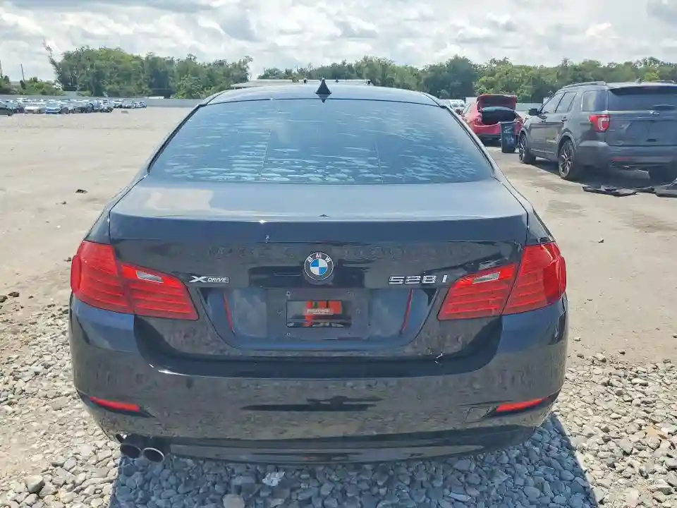 WBA5A7C55FD624538 2015 BMW 5 SERIES-5