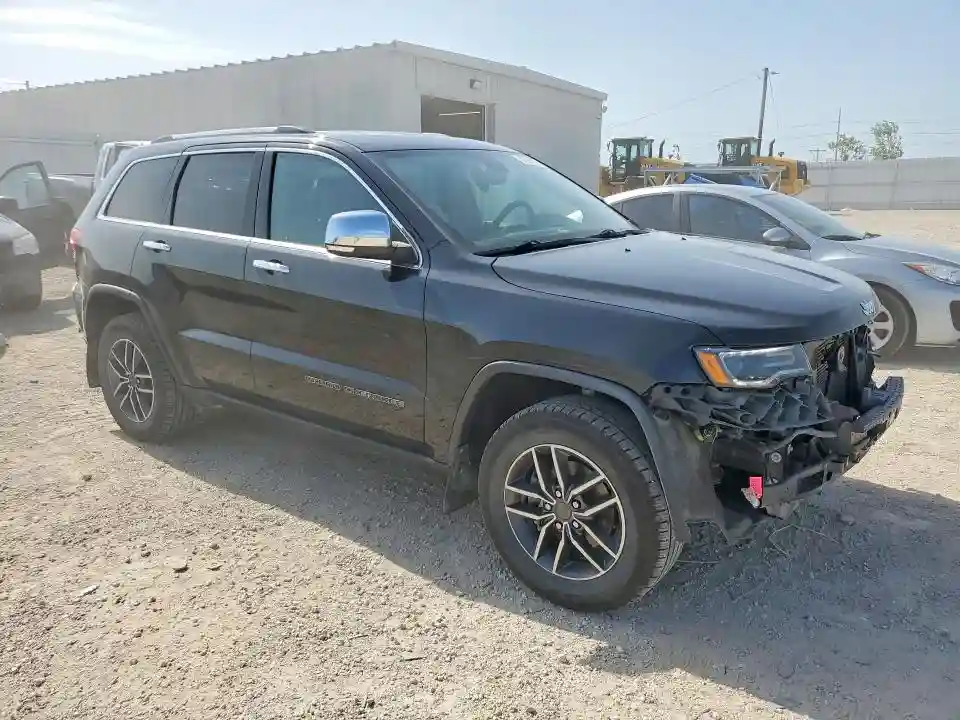 1C4RJFBG1KC725917 2019 JEEP GRAND CHEROKEE-3