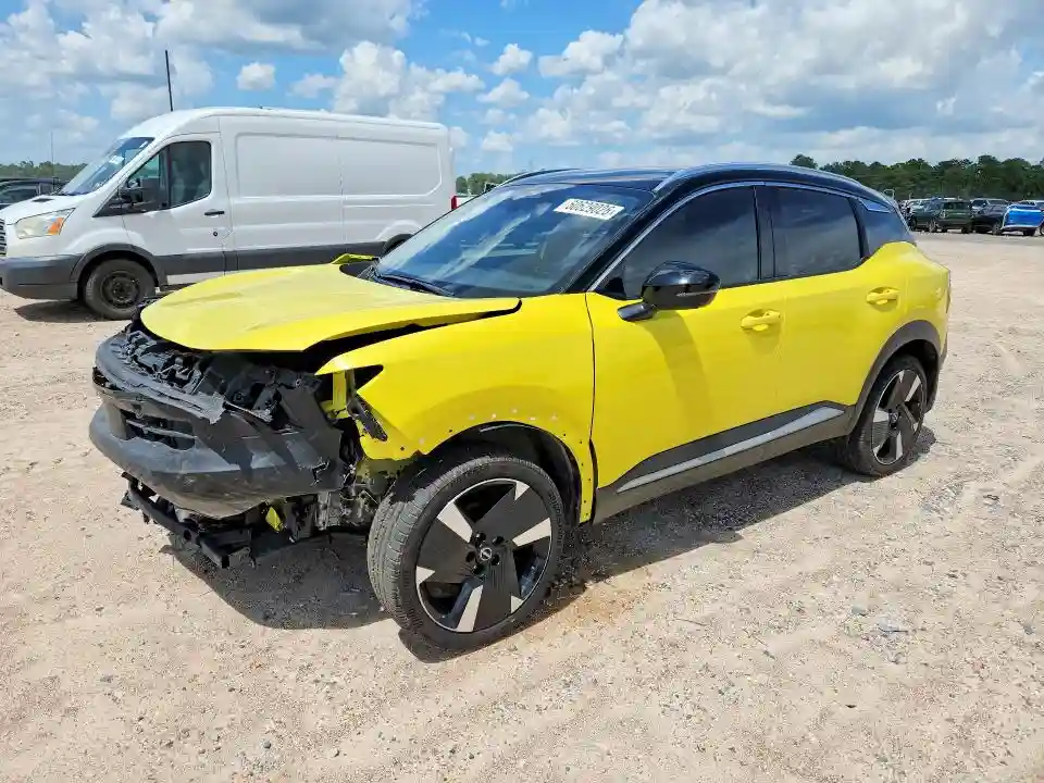 3N8AP6DC6SL364800 2025 NISSAN KICKS-0