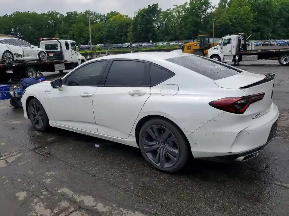 19UUB6F58PA002473 2023 ACURA TLX-1