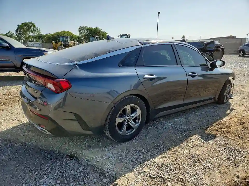 5XXG14J2XMG002412 2021 KIA K5-2