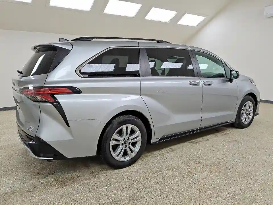 5TDDSKFCXPS096350 2023 TOYOTA SIENNA-2