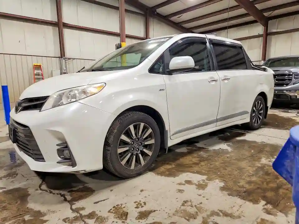 5TDDZ3DC1JS194968 2018 TOYOTA SIENNA-0