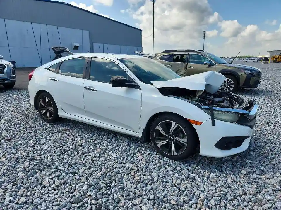 19XFC1F99GE020391 2016 HONDA CIVIC-3
