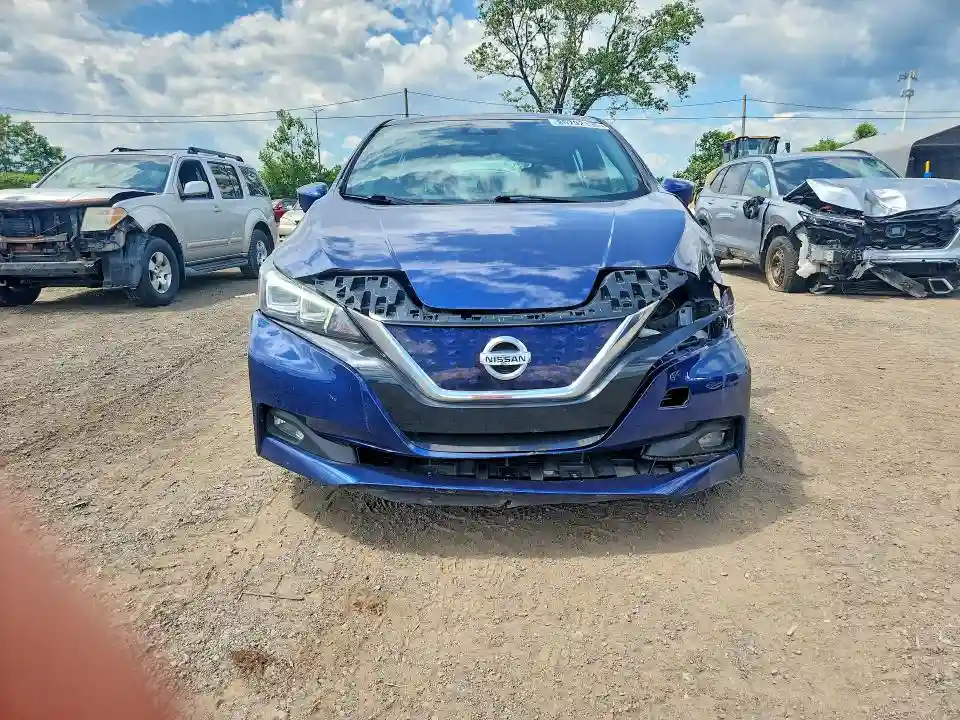 1N4AZ1CP9LC306003 2020 NISSAN LEAF-4