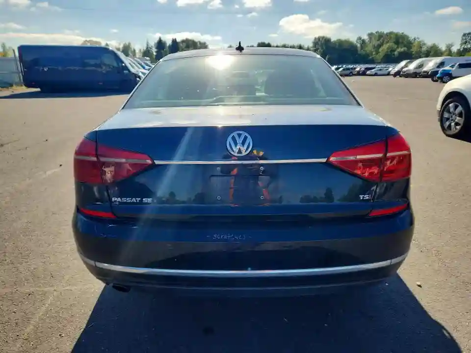 1VWBS7A32GC013374 2016 VOLKSWAGEN PASSAT-5