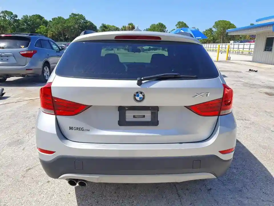 WBAVM1C54FV316422 2015 BMW X1-5