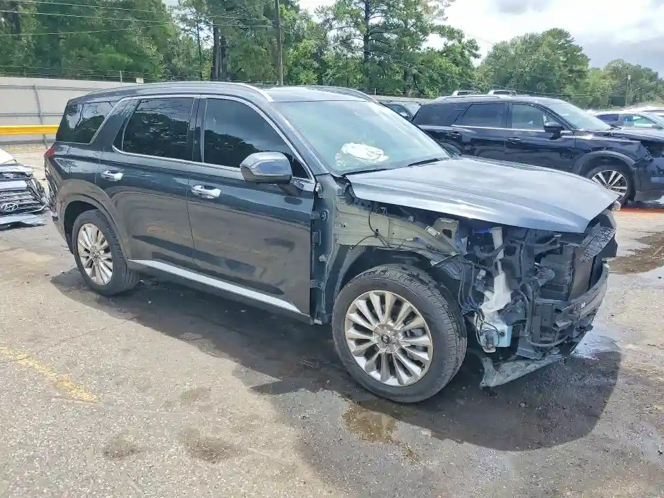 KM8R54HE6LU078310 2020 HYUNDAI PALISADE-3