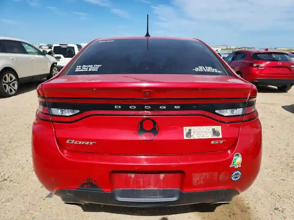1C3CDFEB7FD252185 2015 DODGE DART-5