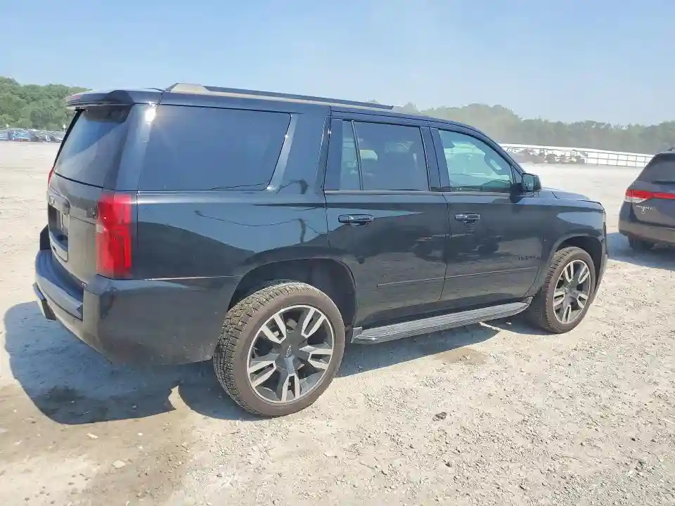1GNSKCKJ0KR289381 2019 CHEVROLET TAHOE-2