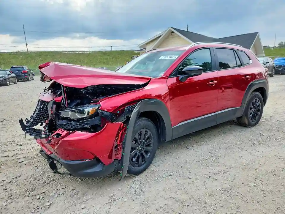 7MMVAABW8TN181494 2026 MAZDA CX-50-0