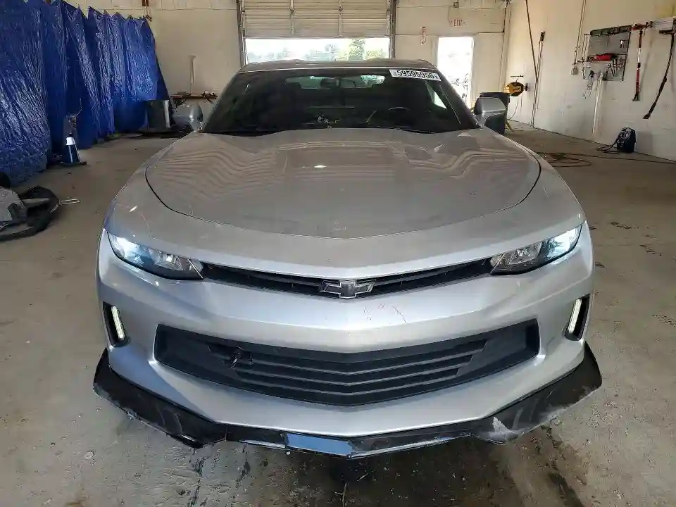 1G1FB1RX9J0175450 2018 CHEVROLET CAMARO LT1-4