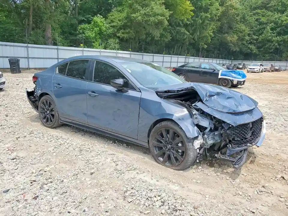 3MZBPBCM3RM434757 2024 MAZDA 3-3