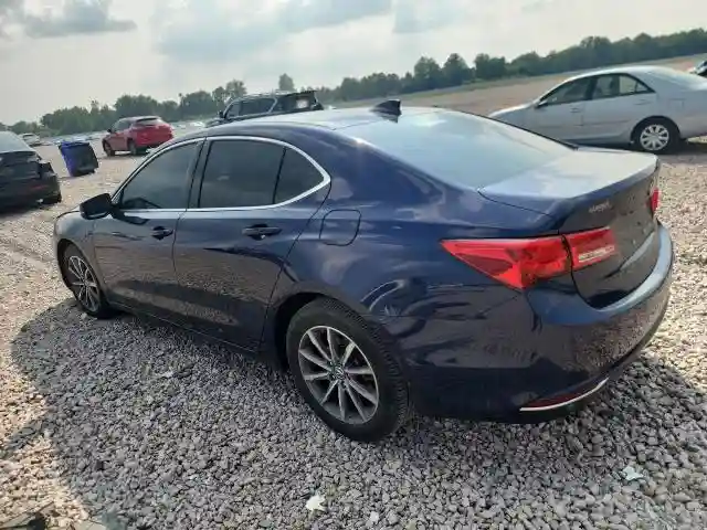 19UUB1F38JA005561 2018 ACURA TLX-1