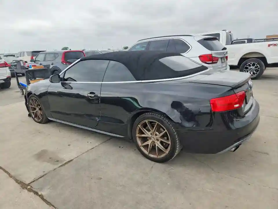 WAUM2AFH7GN003275 2016 AUDI A5-1