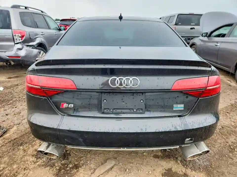 WAUK2AFD5FN015248 2015 AUDI S8-5