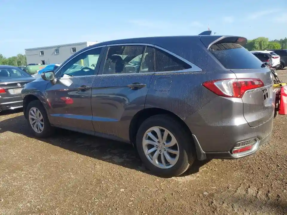 5J8TB4H59HL804484 2017 ACURA RDX-1