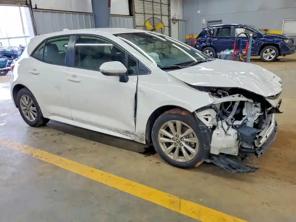 JTND4MBEXR3232036 2024 TOYOTA COROLLA HA-3