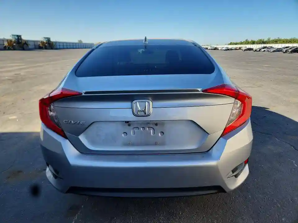 2HGFC1F38GH653210 2016 HONDA CIVIC-5