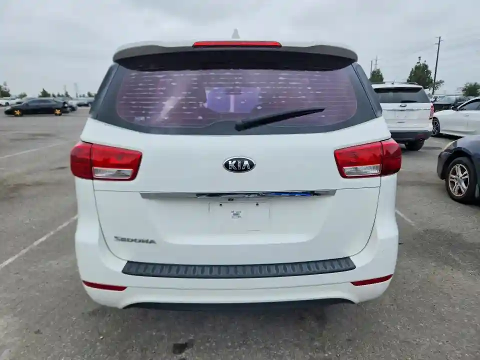 KNDMA5C15G6112087 2016 KIA SEDONA-5