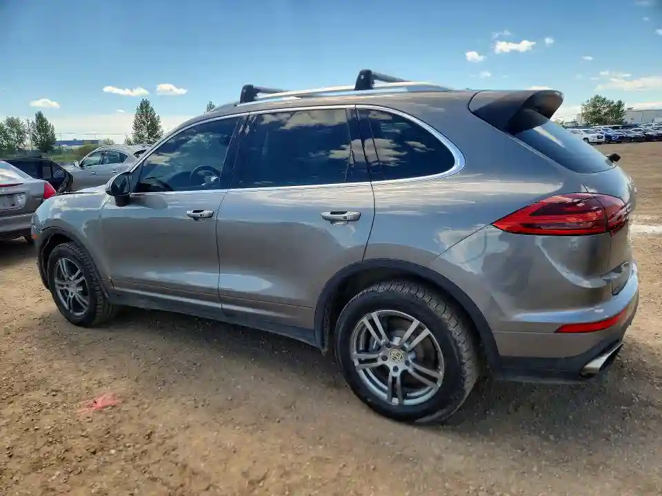 WP1AA2A22GLA02868 2016 PORSCHE CAYENNE-1