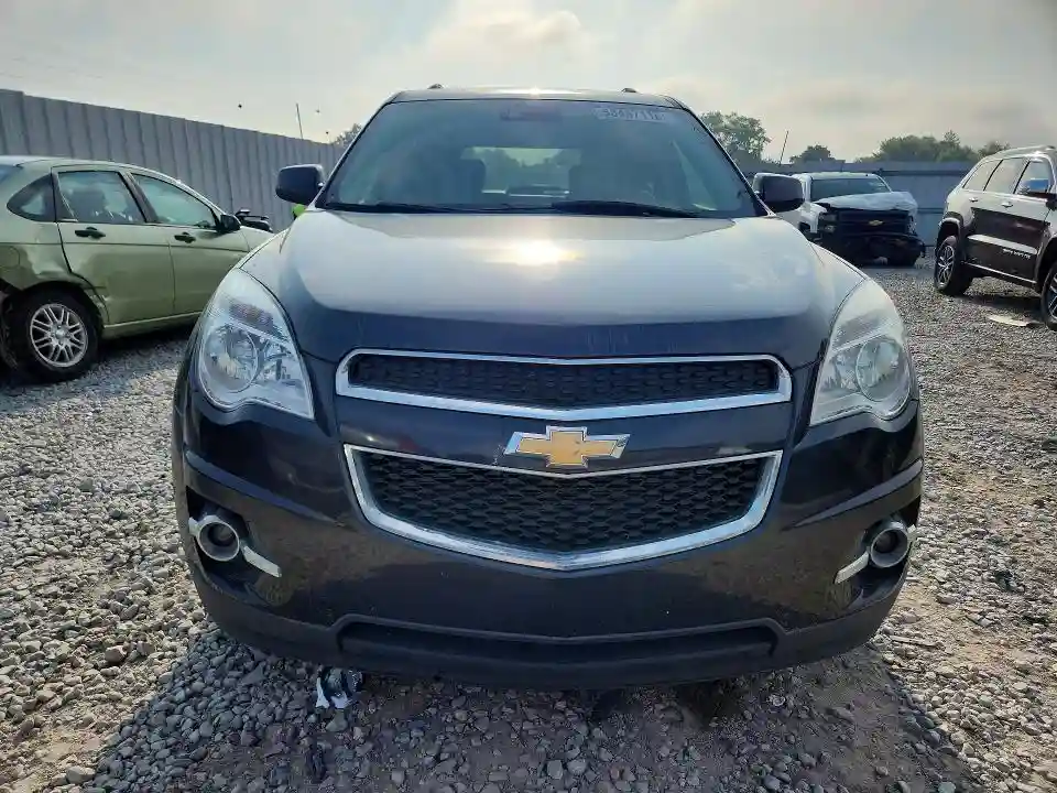 2GNFLGEK6F6175199 2015 CHEVROLET EQUINOX-4
