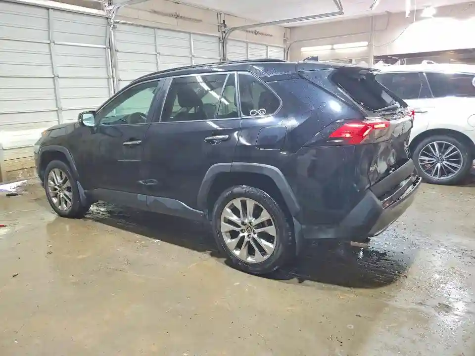 2T3N1RFV1MC221331 2021 TOYOTA RAV4-1