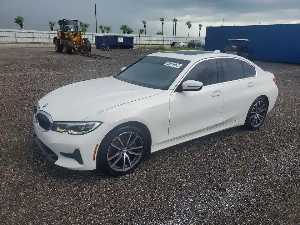 3MW5R1J03L8B07647 2020 BMW 3 SERIES-0
