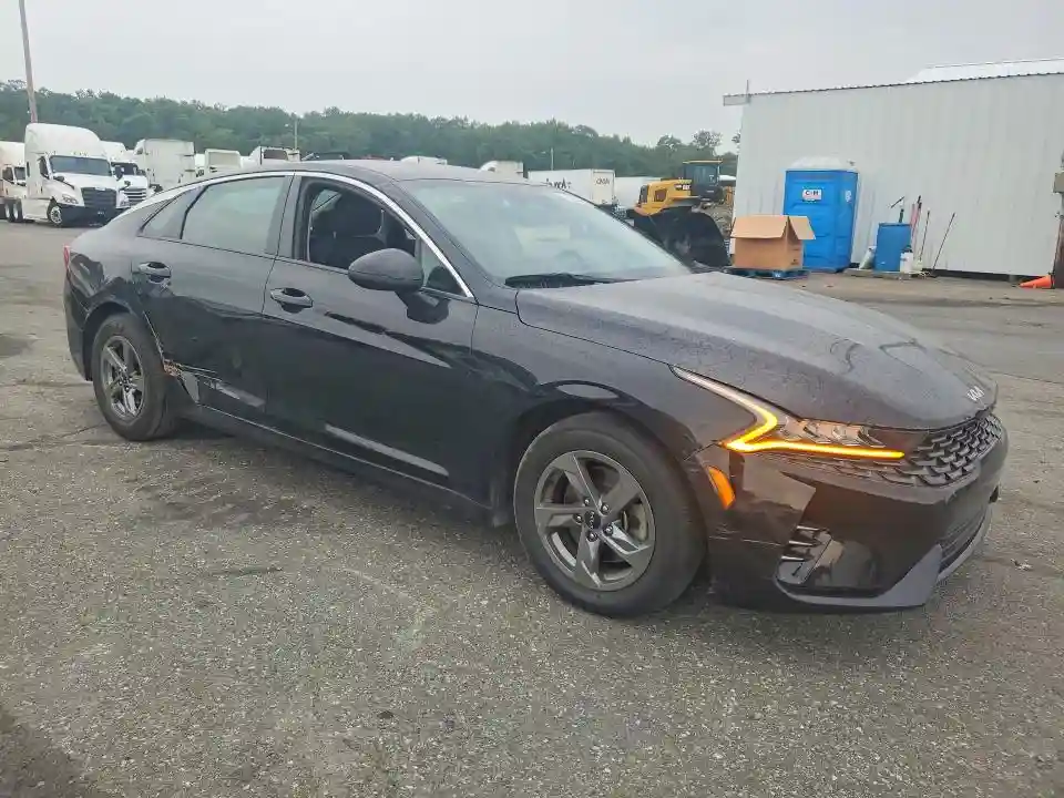 5XXG14J26PG221596 2023 KIA K5-3