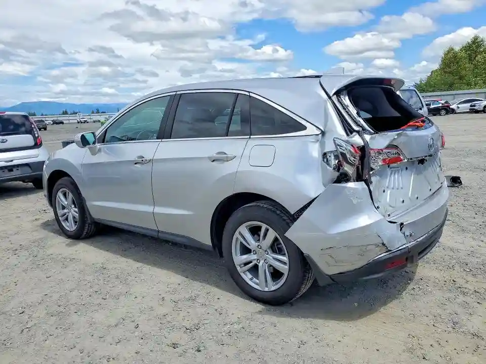 5J8TB4H55FL026035 2015 ACURA RDX-1