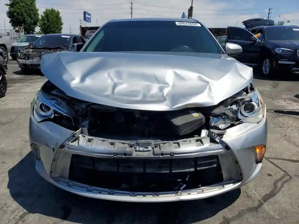 4T4BF1FK2GR517620 2016 TOYOTA CAMRY-4