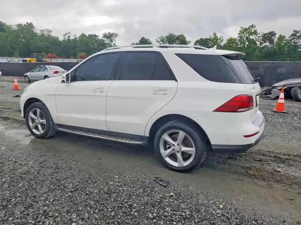 4JGDA5JB7GA692995 2016 MERCEDES-BENZ GLE-CLASS-1