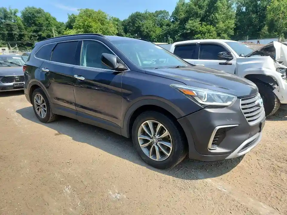 KM8SM4HF6HU182719 2017 HYUNDAI SANTA FE-3