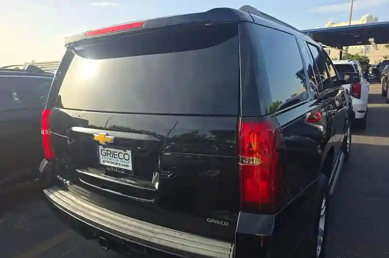 1GNSKBKC0LR111239 2020 CHEVROLET TAHOE-3