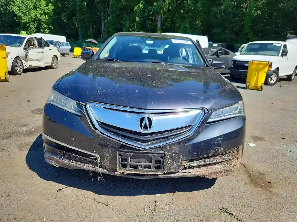 19UUB2F5XGA012141 2016 ACURA TLX-4