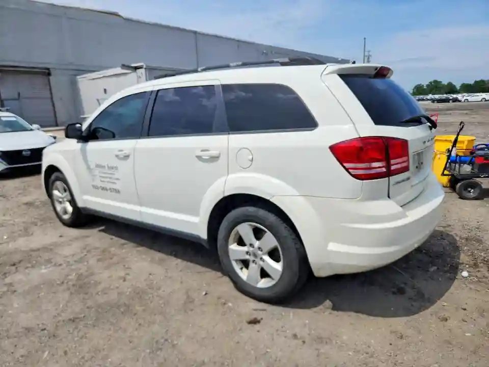 3C4PDCAB4JT310273 2018 DODGE JOURNEY-1