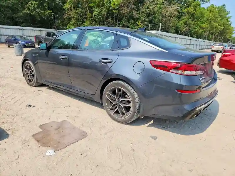 5XXGT4L33LG433687 2020 KIA OPTIMA-2