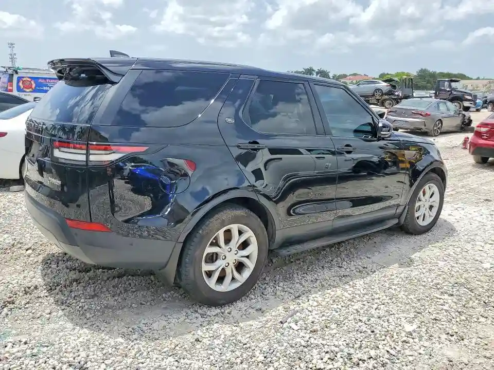 SALRG2RV8L2423150 2020 LAND ROVER DISCOVERY-2