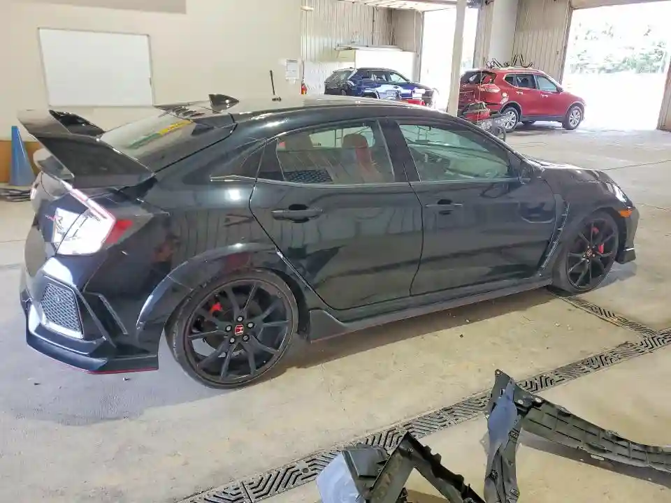 SHHFK8G74JU202363 2018 HONDA CIVIC-2
