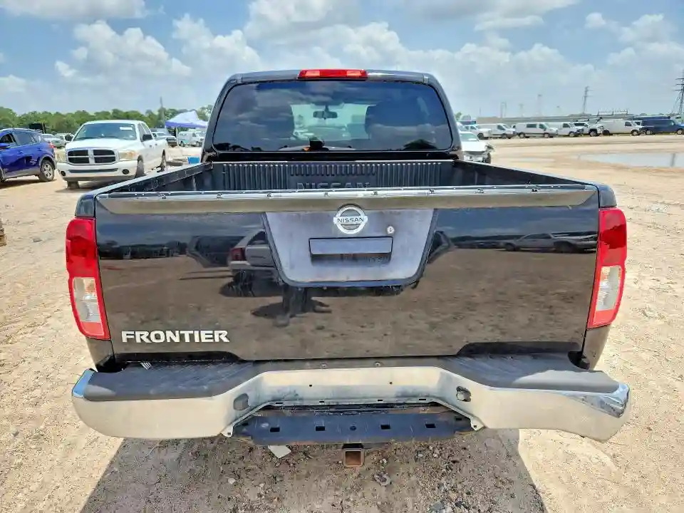 1N6AD0ER9GN756873 2016 NISSAN FRONTIER-5