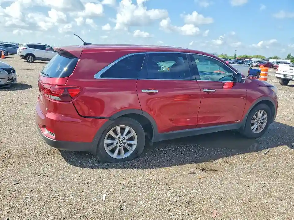 5XYPGDA34LG664875 2020 KIA SORENTO-2