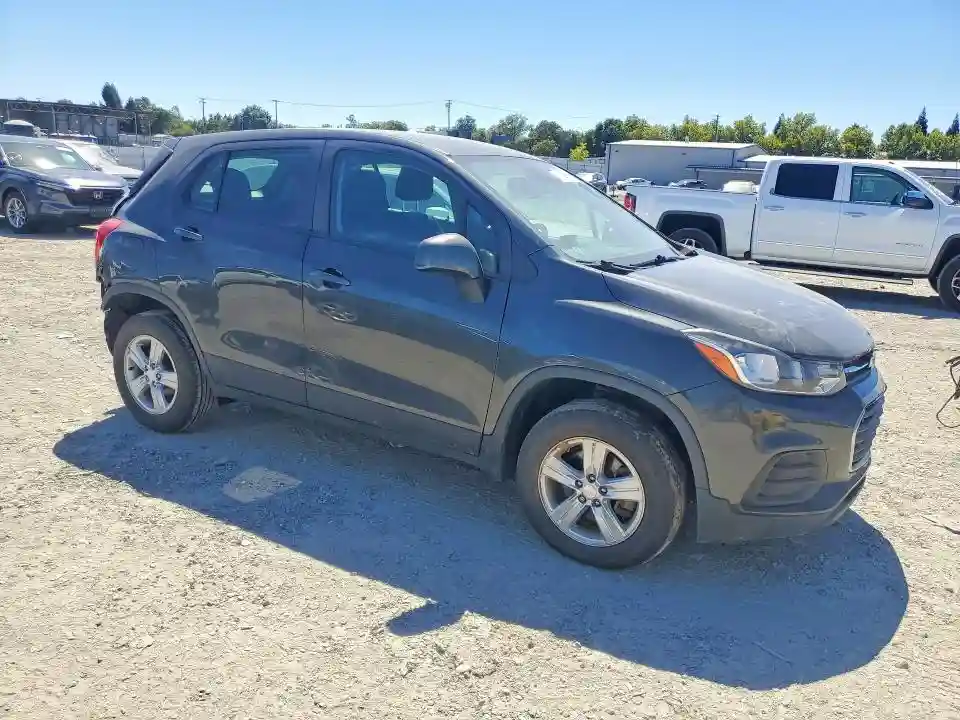 3GNCJNSB0LL204429 2020 CHEVROLET TRAX-3