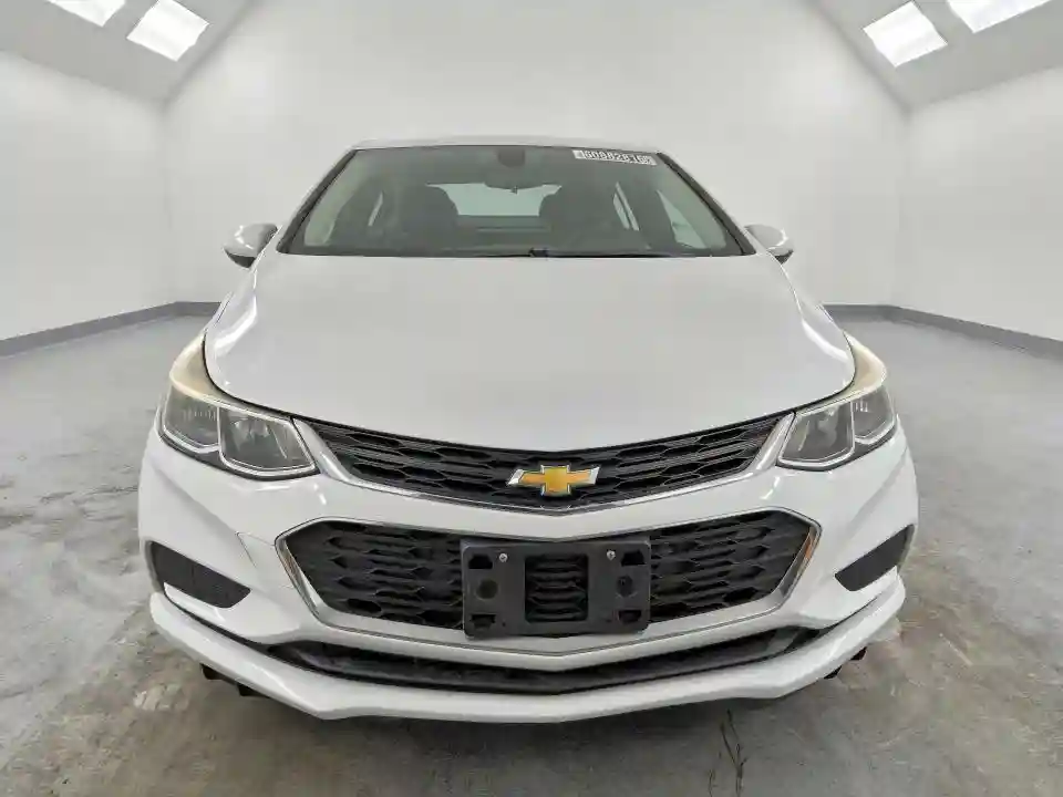 1G1BC5SM6H7194817 2017 CHEVROLET CRUZE-4