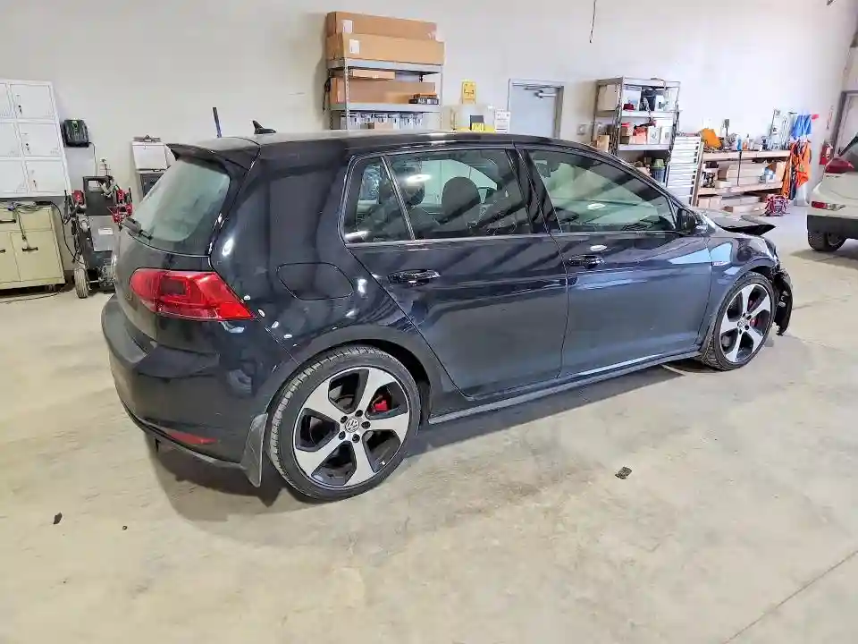 3VW547AU3HM002626 2017 VOLKSWAGEN GTI SPORT/-2