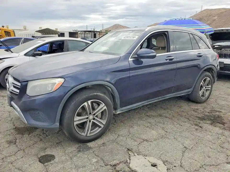 WDC0G4JB9GF059133 2016 MERCEDES-BENZ GLC-CLASS-0
